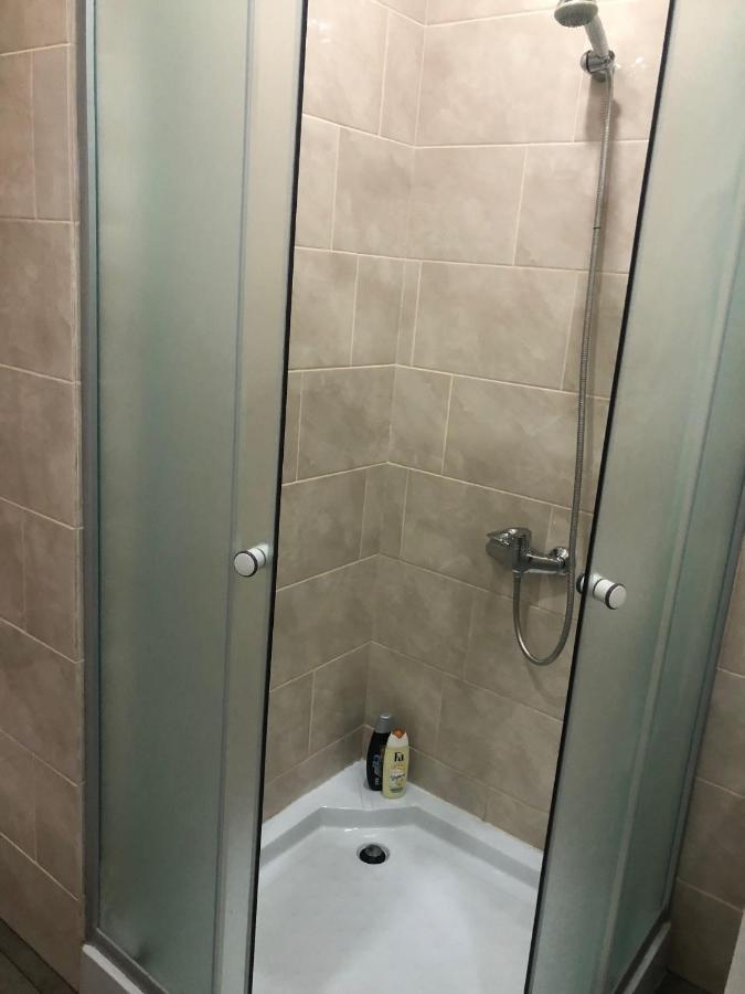 Nigoyana,23 Apartment Вокзал Днепр Exterior foto
