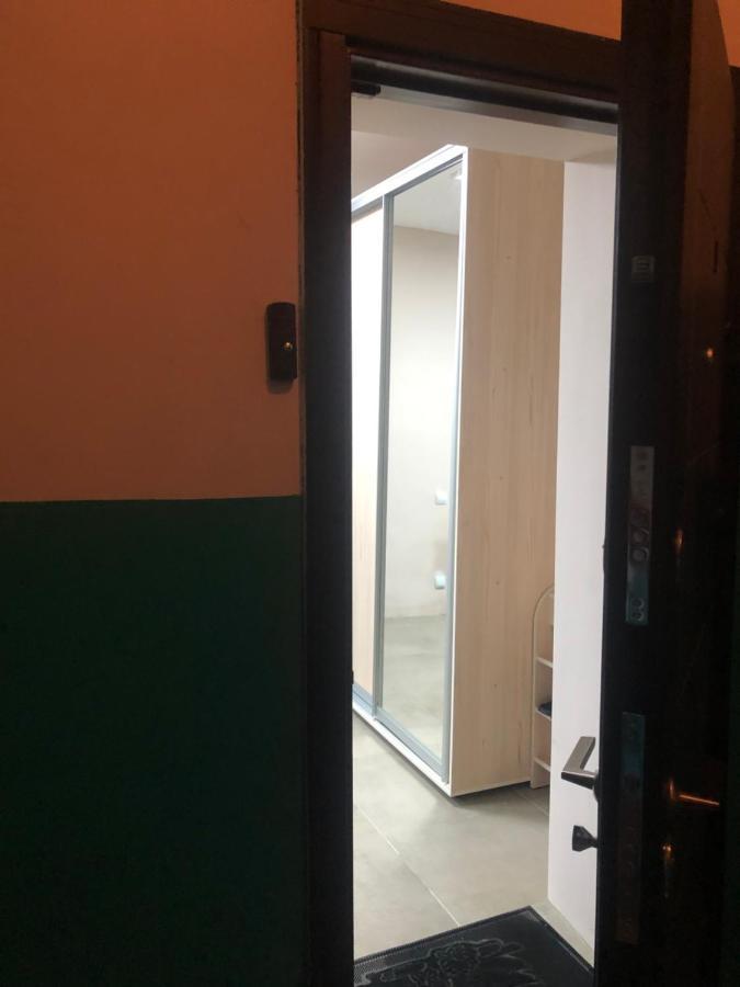 Nigoyana,23 Apartment Вокзал Днепр Exterior foto