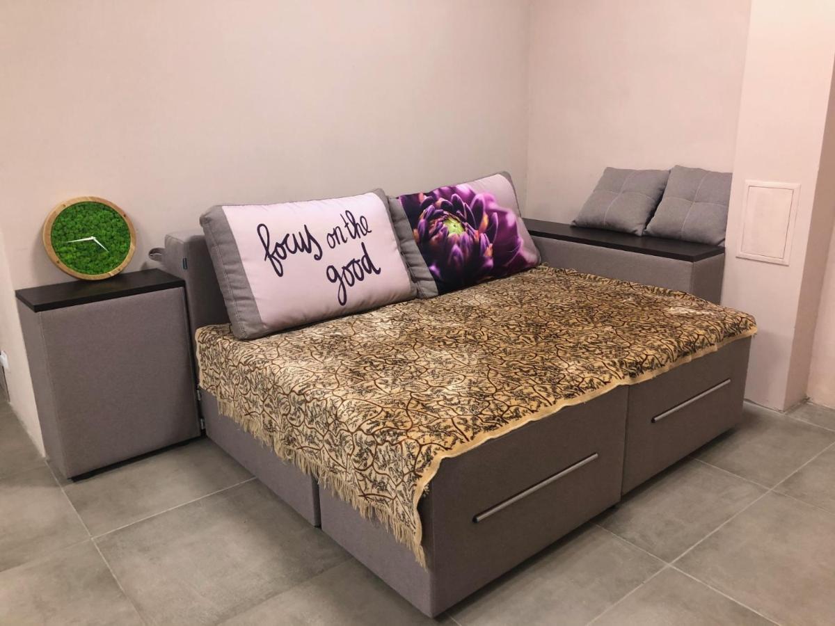 Nigoyana,23 Apartment Вокзал Днепр Exterior foto