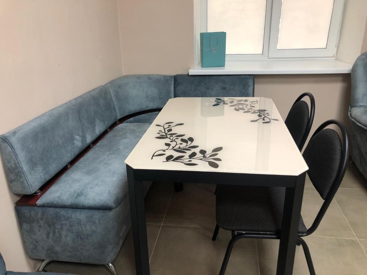 Nigoyana,23 Apartment Вокзал Днепр Exterior foto
