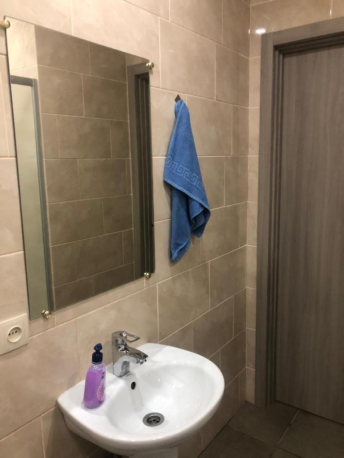 Nigoyana,23 Apartment Вокзал Днепр Exterior foto