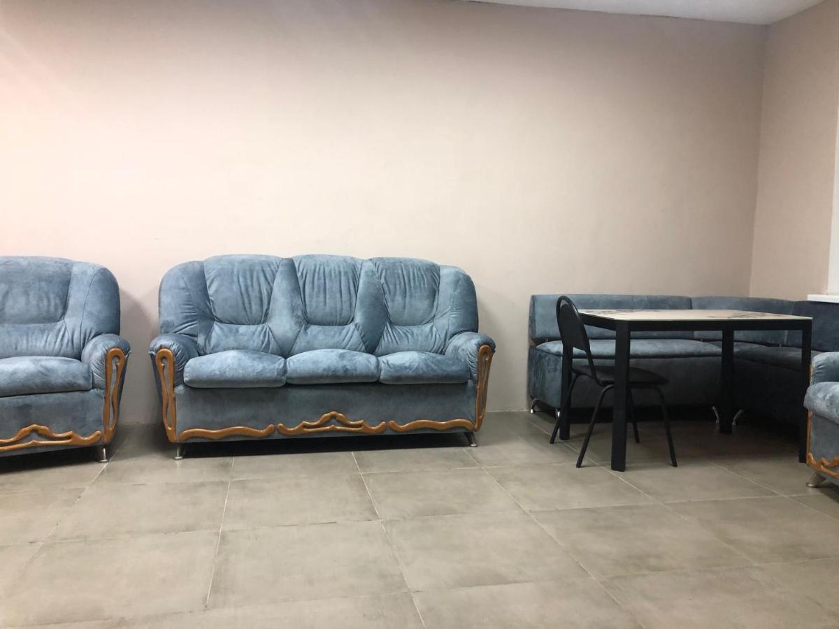 Nigoyana,23 Apartment Вокзал Днепр Exterior foto