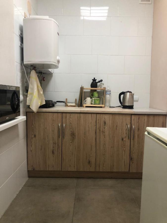 Nigoyana,23 Apartment Вокзал Днепр Exterior foto