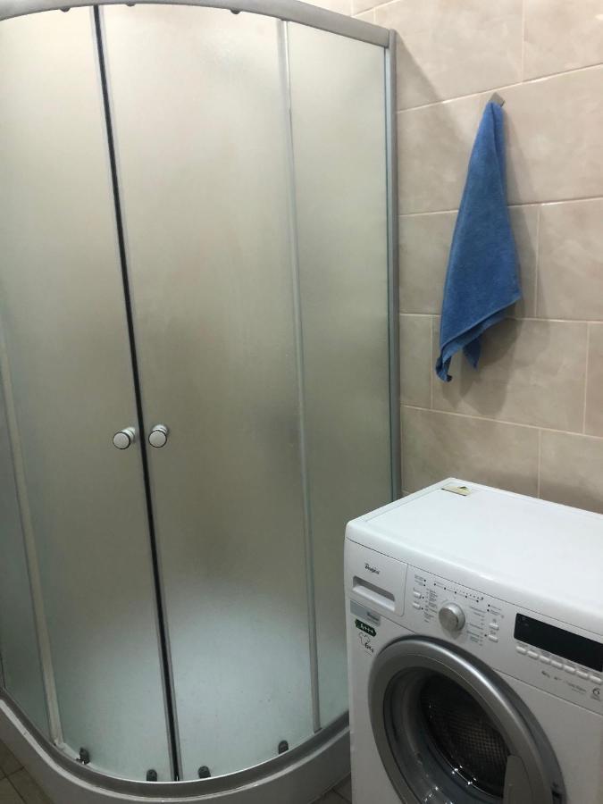 Nigoyana,23 Apartment Вокзал Днепр Exterior foto