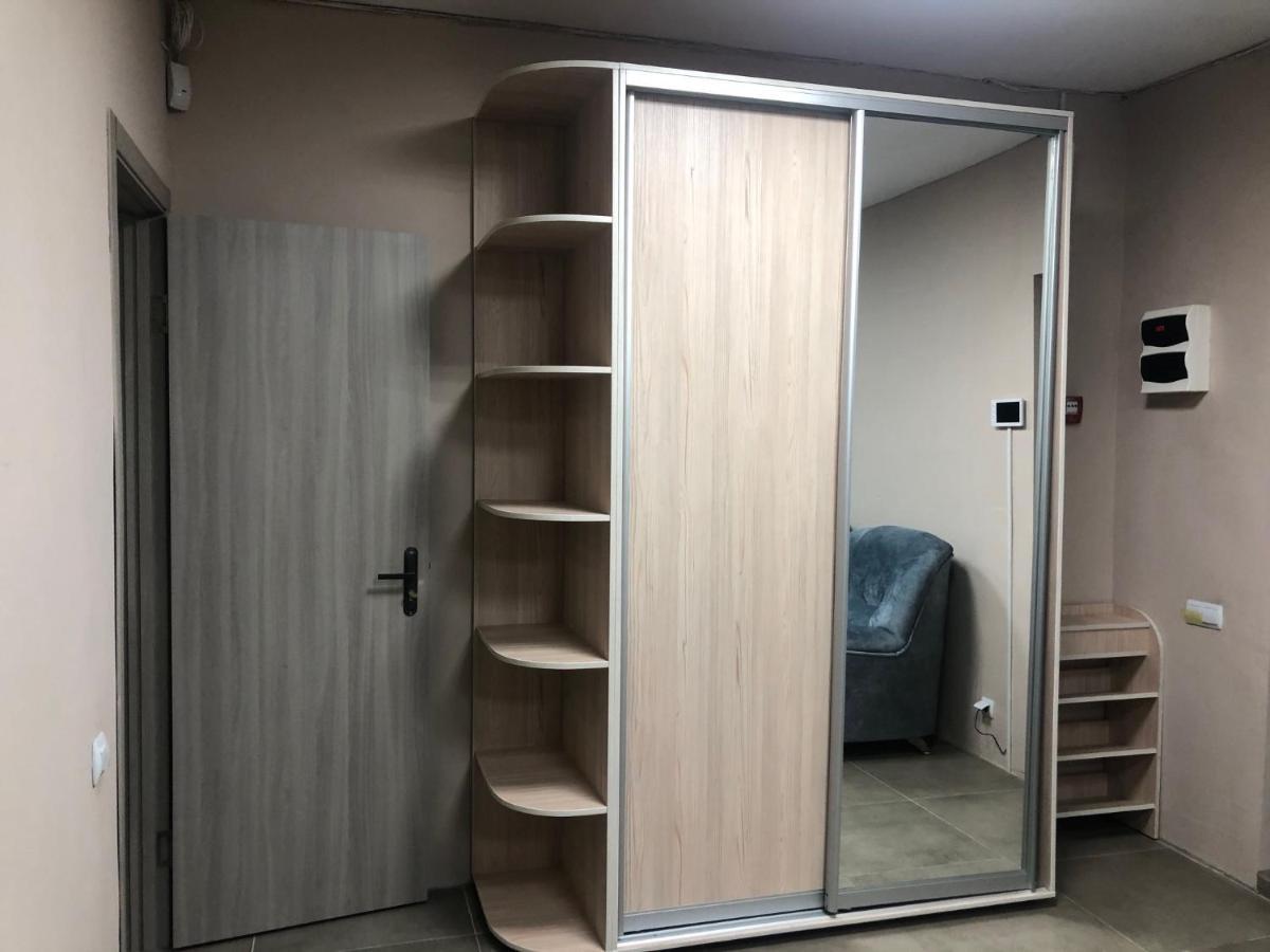 Nigoyana,23 Apartment Вокзал Днепр Exterior foto
